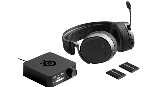 SteelSeries Arctis Pro Wireless