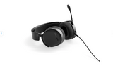 SteelSeries Arctis 3 2019 Zwart