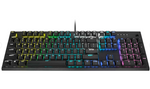 Corsair K60 RGB Pro Laag Mechanisch Gaming Toetsenbord