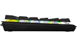 Corsair K60 RGB Pro Laag Mechanisch Gaming Toetsenbord