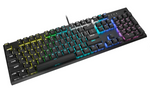 Corsair K60 RGB Pro Laag Mechanisch Gaming Toetsenbord