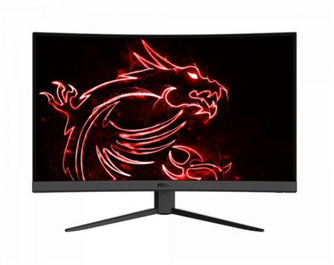 MSI Optix G27C4 27" Curved Gaming Monitor