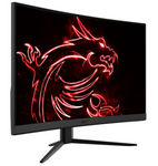 MSI Optix G27C4 27" Curved Gaming Monitor