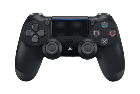 Sony PlayStation 4 Draadloze DualShock V2 4 Controller Zwart