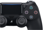 Sony PlayStation 4 Draadloze DualShock V2 4 Controller Zwart